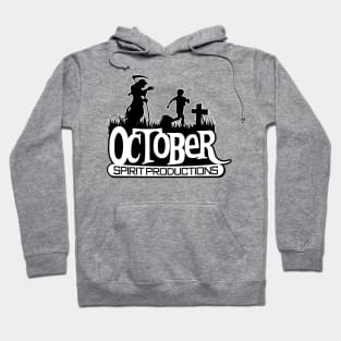 October Spirit Hoodie